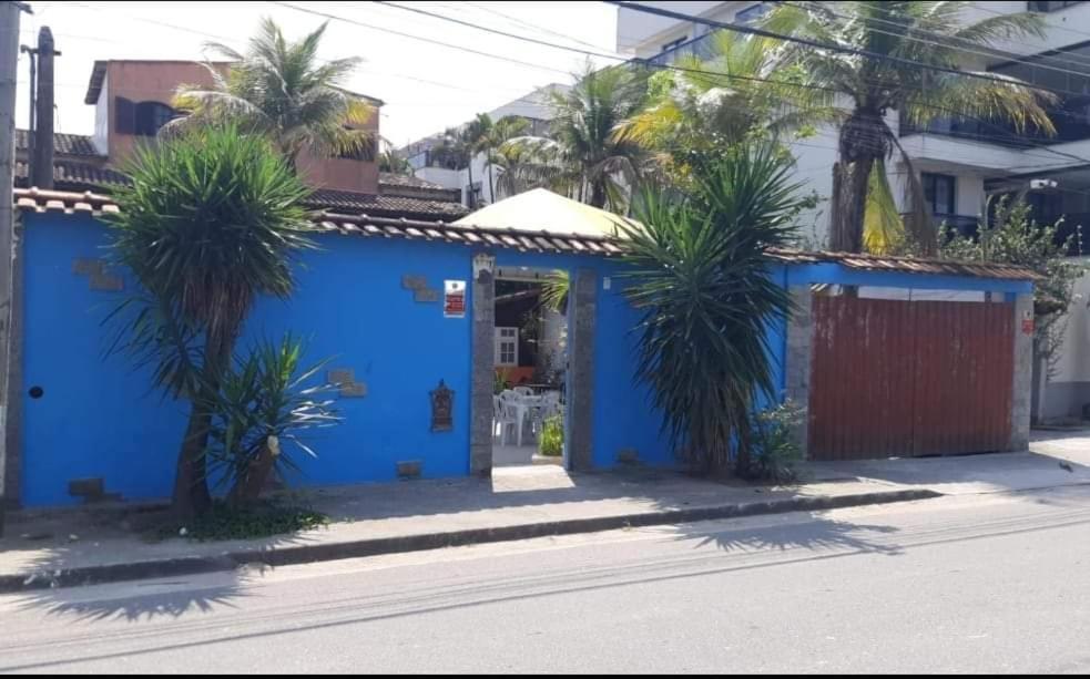 Hostal Solar Do Recreio Río de Janeiro