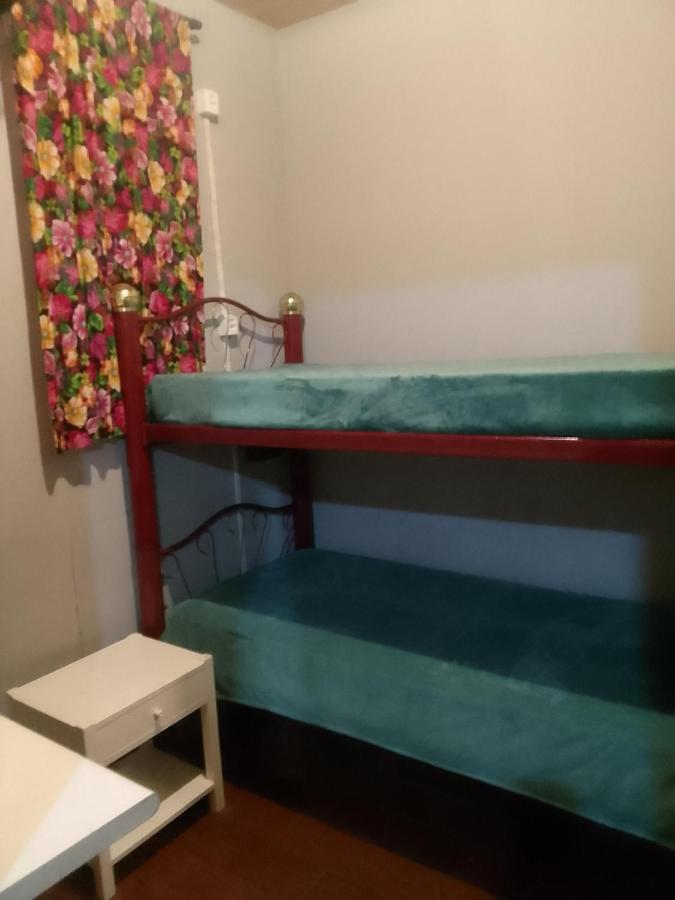 Solar Do Recreio Hostal *