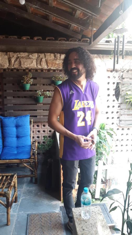 Solar Do Recreio Hostal