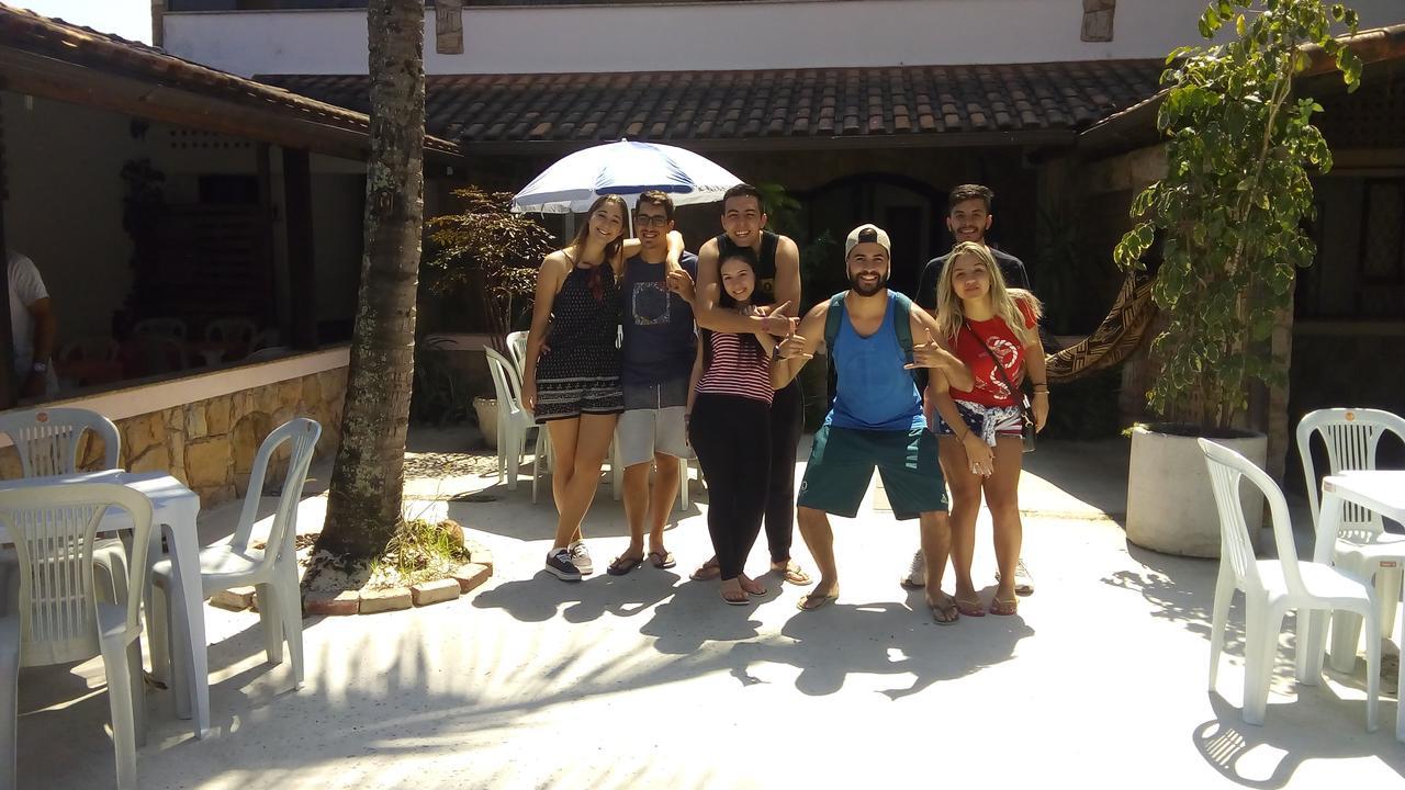 Hostal Solar Do Recreio Río de Janeiro